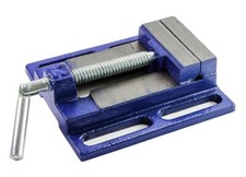 MORSA IN GHISA CON GANASCE IN