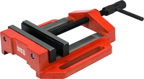 Morsa per macchina - 150, mm