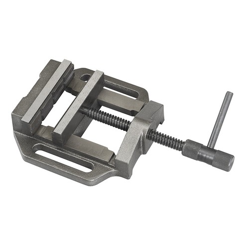 Fervi 0142 125 - morsa, a