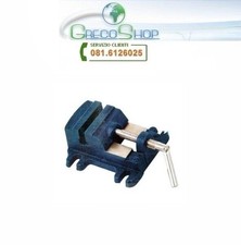 Morsa per trapano a colonna