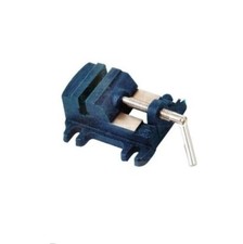 Morsa per trapano a colonna