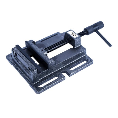 Morsa per trapano - morsa, a