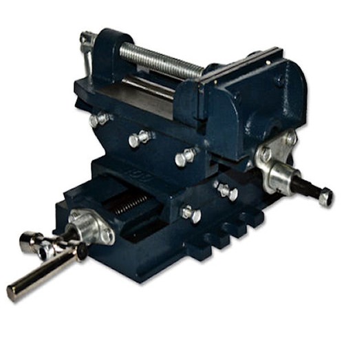 Morsa croce per trapano - morsa, a