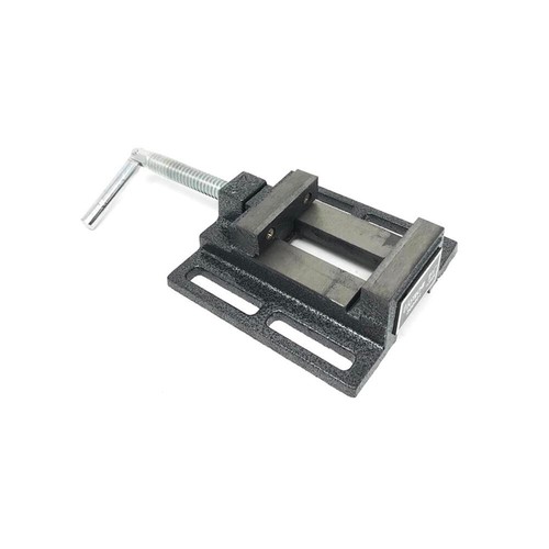 Morsa per trapano colonna - trapano, a