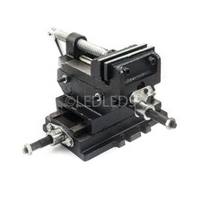 MORSA A CROCE PER TRAPANO A