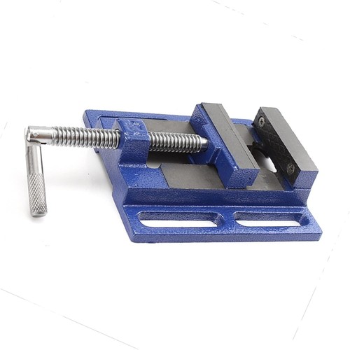 Morsa ganasce 100 per - morsa, a