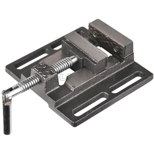 Morsa alluminio mm - mm, per