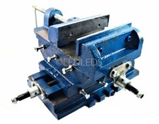 MORSA A CROCE PER TRAPANO A