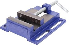 MORSA A GANASCE 100 MM PER