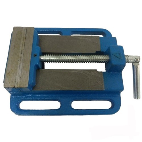 Morsa per trapano colonna - trapano, a