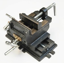 MORSA A CROCE PER TRAPANO A