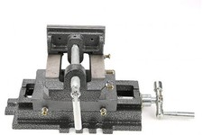 Morsa a Croce 100mm 4"