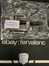 VALEX MORSA PER TRAPANO A