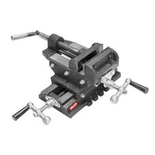 MORSA A CROCE PER TRAPANO A