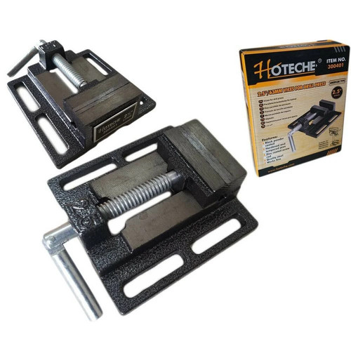 Morsa ganasce trapano - morsa,