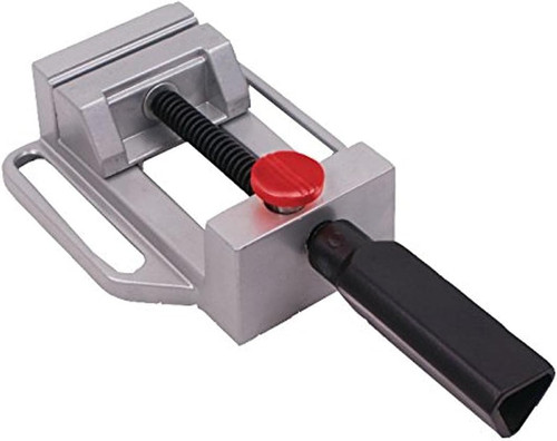 Com870060 morsa per trapano a - morsa,