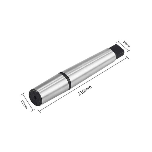 Cono morse mt2 b16 - cono, per