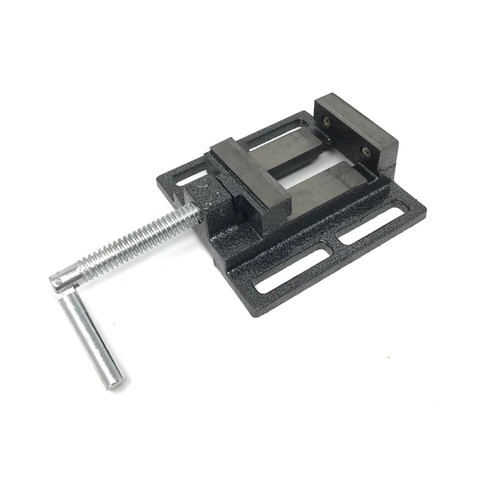 Morsa per trapano colonna - morsa, a